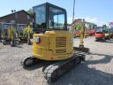 Caterpillar 303.5 E2 CR / 2021 / 1 938 hours / Leasing from 20%