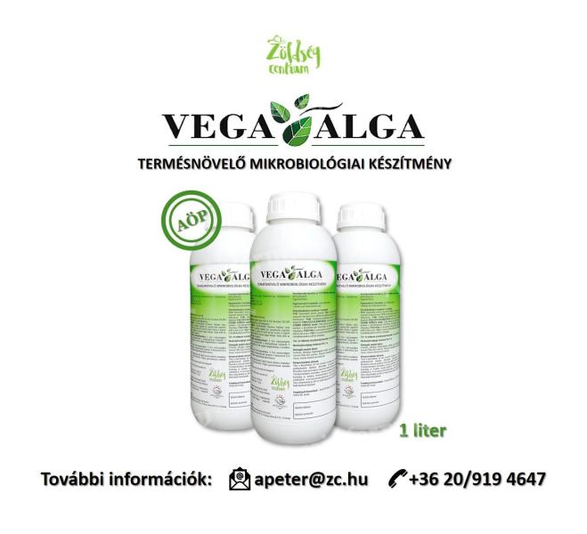 VegaAlga fertiliser