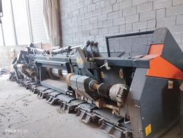 NAS PSM 876 CS napraforgó asztal