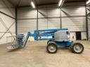 Genie Z 45/25 / 2008 / 3 839 hours / Leasing from 20%