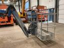 Genie Z 45/25 / 2008 / 3 839 hours / Leasing from 20%