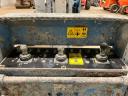 Genie Z 45/25 / 2008 / 3 839 hours / Leasing from 20%
