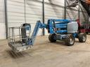 Genie Z 45/25 / 2008 / 3 839 hours / Leasing from 20%