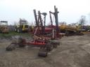 RAU-Unimat 8,4 m trowel for sale