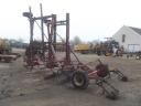 RAU-Unimat 8,4 m trowel for sale