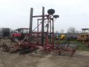 RAU-Unimat 8,4 m trowel for sale