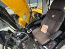 JCB JS145W / 2019 / 2 965 hours / Leasing from 20%