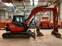 Kubota KX 080-4 / 2015 / 2.708 radnih sati / Zakup od 20%