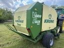 Krone Variopack 1500 round baler
