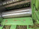 Krone Variopack 1500 round baler