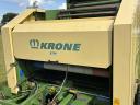 Krone Variopack 1500 round baler