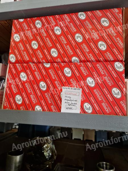 Rába 250 bushing set, turbo, Teflon for sale