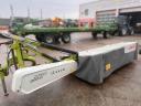 Claas Disco 2750 scythe