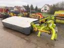 Claas Disco 2750 scythe