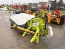 Claas Disco 2750 scythe
