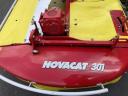 Pöttinger NOVACAT 301 CLASSIC přední maska
