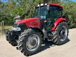 Case Ih Jx110
