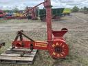 Kemper single-row suspended silo