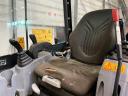 Kubota U 27-4 / 2016 / 2 809 operating hours / Leasing from 20%
