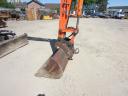 Kubota U 55-4 HI / 2015 / 3 434 hours / Leasing from 20%