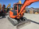 Kubota U 55-4 HI / 2015 / 3 434 hours / Leasing from 20%