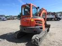 Kubota U 55-4 HI / 2015 / 3 434 hours / Leasing from 20%