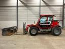Merlo TF 38.7 - 120 / 2015 / 1.016 h / Leasing from 20%