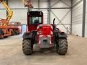 Merlo TF 38.7 - 120 / 2015 / 1.016 h / Leasing from 20%