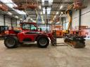 Merlo TF 38.7 - 120 / 2015 / 1.016 h / Leasing from 20%