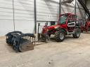 Merlo TF 38.7 - 120 / 2015 / 1.016 h / Leasing from 20%