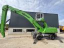 Sennebogen 835E M / 2013 / 13 641 operating hours / Leasing from 20%