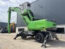 Sennebogen 835E M / 2013 / 13 641 operating hours / Leasing from 20%