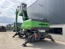 Sennebogen 835E M / 2013 / 13 641 operating hours / Leasing from 20%
