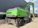 Sennebogen 835E M / 2013 / 13 641 operating hours / Leasing from 20%