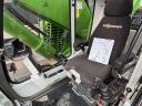 Sennebogen 835E M / 2013 / 13 641 operating hours / Leasing from 20%