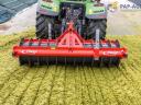 Fliegl Silowalze