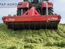 Fliegl Silowalze