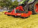 Fliegl Silowalze
