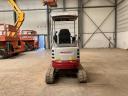 Takeuchi TB 215 R / 2019 / 1.620 h / Leasing from 20%