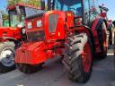 BELARUS 923.7 - compact power that is immediately available on Horton