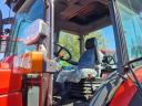 BELARUS 923.7 - compact power that is immediately available on Horton