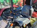 BELARUS 923.7 - compact power that is immediately available on Horton