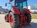 BELARUS 923.7 - compact power that is immediately available on Horton