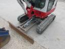 Takeuchi TB 225 V3 / 2021 / 1.055 operating hours / Leasing from 20%