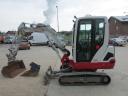 Takeuchi TB 225 V3 / 2021 / 1.055 operating hours / Leasing from 20%