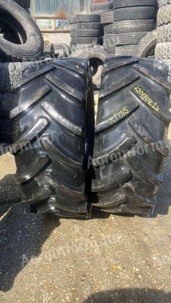 420/70R24 Mitas AC70 130 A8 TL