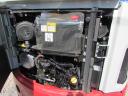 Takeuchi TB 325 R / 2023 / 538 operating hours / Leasing from 20%