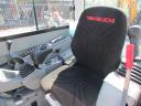 Takeuchi TB 325 R / 2023 / 538 operating hours / Leasing from 20%
