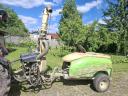 Caffini Booster 1000