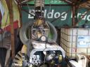 Caffini Booster 1000